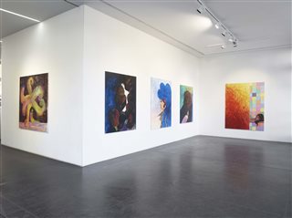 Nagel Draxler | Pomegranate seedsgroup exhibition