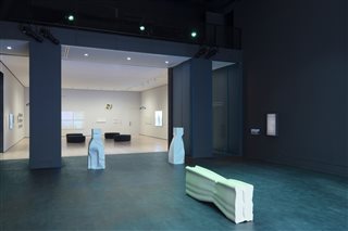 MoMA | Force Lifegroup exhibition
