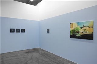 Carbon 12 | THE SWIMMING POOLgroup exhibition