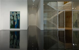 دِ آرت کلاب آو شیکاگو | Privacy, An Exhibition | نمایشگاه گروهی