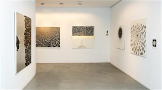 شعله عبقری | AZRA AGHIGHI BAKHSHAYESHI | نمایشگاه گروهی