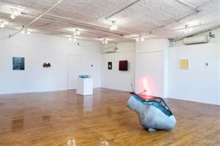 Ulterior | At Six and Sevengroup exhibition