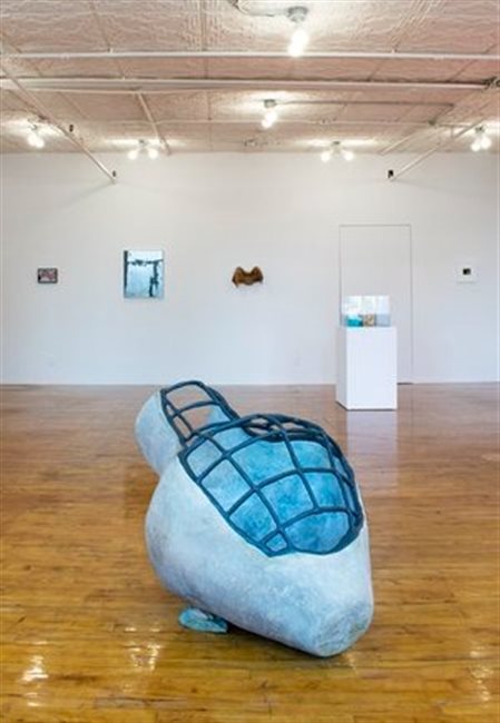 Ulterior | At Six and Sevengroup exhibition