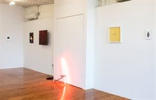 Ulterior | At Six and Sevengroup exhibition