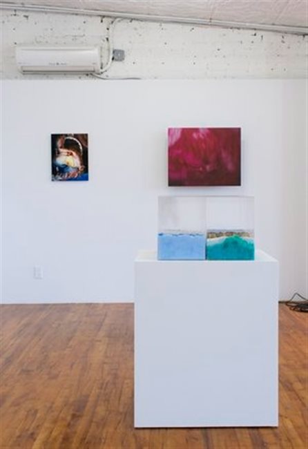 Ulterior | At Six and Sevengroup exhibition