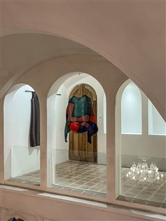 فیوز | تاه | نمایشگاه گروهی