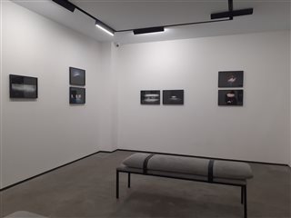 Sham | Second Takesolo exhibition