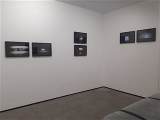 Sham | Second Takesolo exhibition