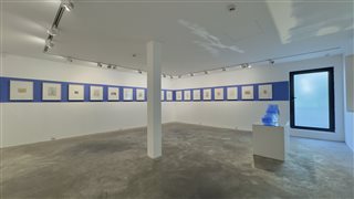 Bavan | “Mohsen Vaziri Moghaddam > 100 Years”solo exhibition