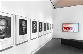 AGSA | Ramsay Art Prize 2021group exhibition