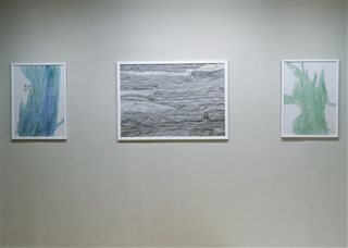 Arghavan | Osteomyelitisgroup exhibition