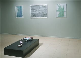 Arghavan | Osteomyelitisgroup exhibition