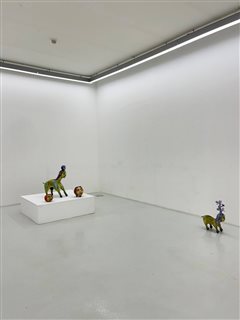 Soo | One Night, A Thousand Nightssolo exhibition