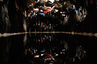 ریشه۲۹ | فُک آرت (بخش چهارم) | نمایشگاه انفرادی