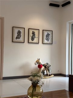 Sepand | There is no one heresolo exhibition