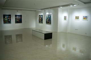 سیس | مسخ | نمایشگاه گروهی