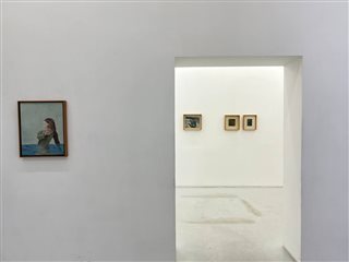 Soo | Among Beingsolo exhibition