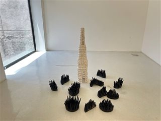 Soo | ‌solo exhibition