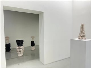 Soo | ‌solo exhibition