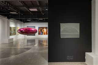 +2 Fereshteh (Sam Center) | A Collection Part 2: : b.1957-1977solo exhibition
