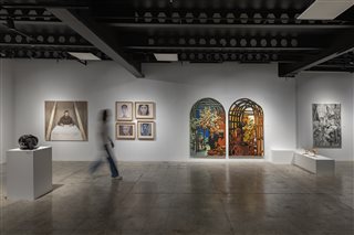 +2 Fereshteh (Sam Center) | A Collection Part 2: : b.1957-1977solo exhibition