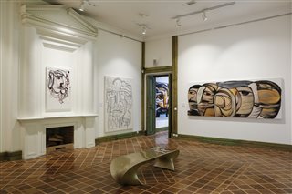 Art Center | solo exhibition