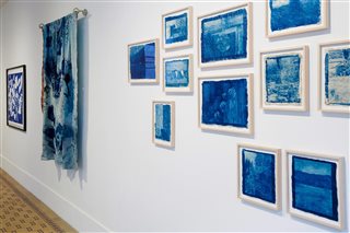 Ingrid Deuss | BLUES group exhibition