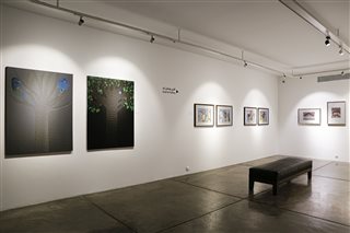 Shirin | Summer Selectionsolo exhibition