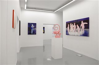 Soo | One of ussolo exhibition