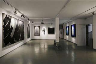 Negar | solo exhibition