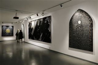 Negar | solo exhibition