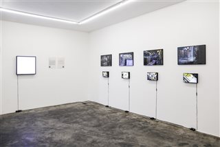 O  (2) | Kollaho Sersolo exhibition