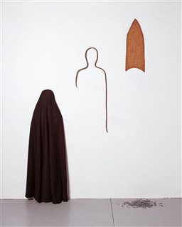 institut cultures islam | Since everything passesgroup exhibition