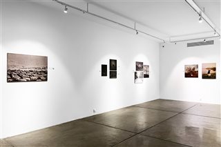 Shirin | 5 Photo Awardsolo exhibition