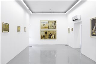 Soo | solo exhibition