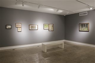 Sharif | solo exhibition