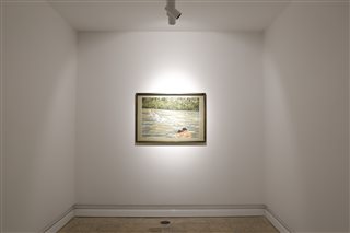 Sharif | solo exhibition