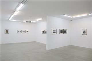 Emkan | Sequelsolo exhibition