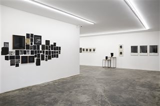 O  (2) | Dim Shapesolo exhibition
