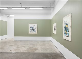 STANDARD (OSLO) | SLIPPERY ROAD'S LANDSCAPEgroup exhibition