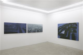 Ev | solo exhibition