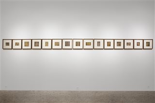 ۰۰۹۸۲۱ | خیلی تاریک و کمی روشن | نمایشگاه انفرادی