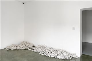 Soo | Not knots any moresolo exhibition