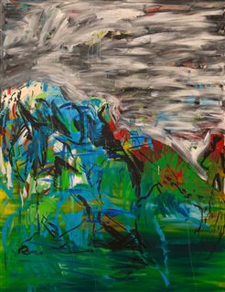 باهم جنگیدن