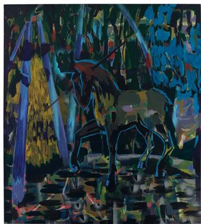  Journey to the Legendary Cedar  Forest