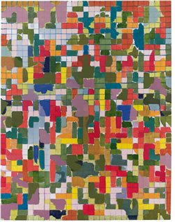  The Pixelated Revolution I