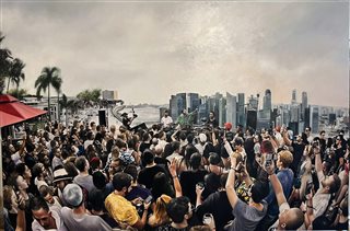 از مجموعه پارتی‌ها