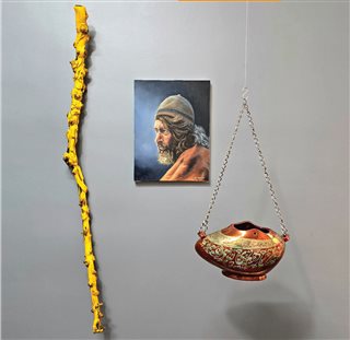 The 2nd Dervish