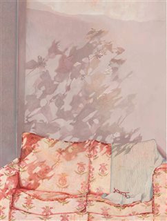 If my father's room were spring