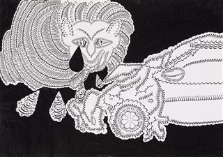  ACCIDENT WITH THE LION II